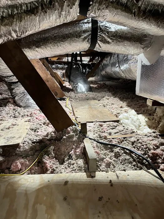 Fontana Brothers Heating & Air Conditioning Picture 6