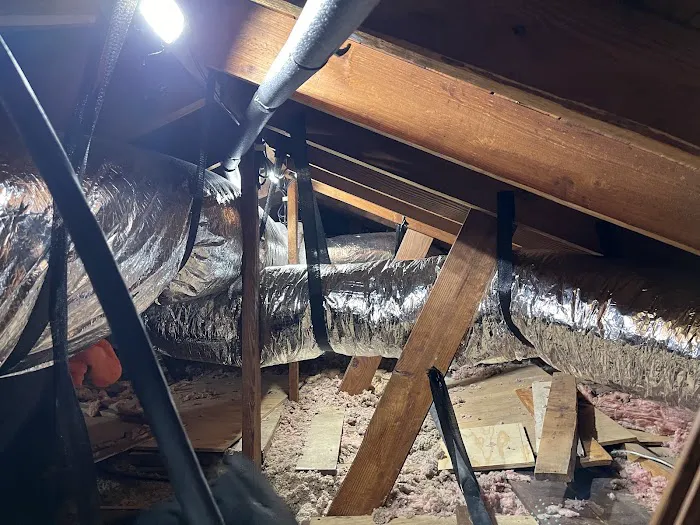 Fontana Brothers Heating & Air Conditioning Picture 8