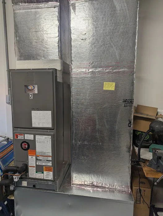 Fontana Brothers Heating & Air Conditioning Picture 7