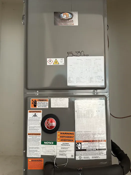 Fontana Brothers Heating & Air Conditioning Picture 10