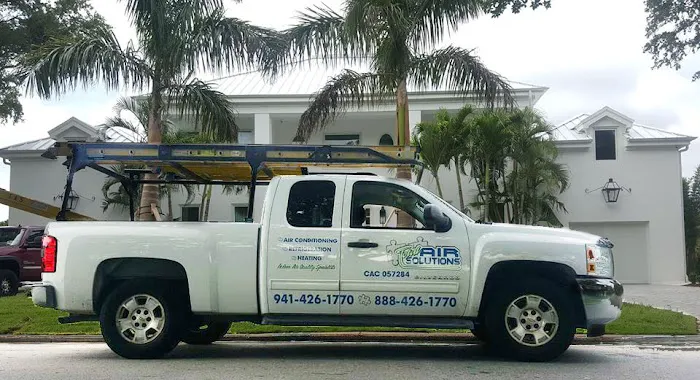 Total Air Solutions Picture 1