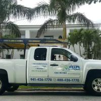 Total Air Solutions ico