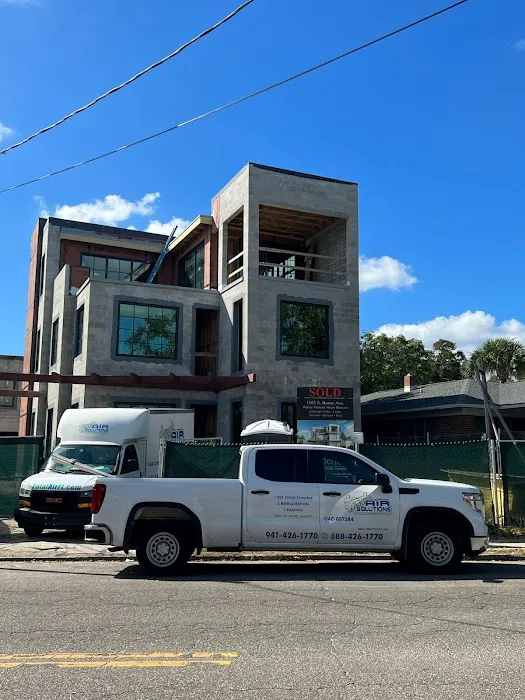 Total Air Solutions Picture 4