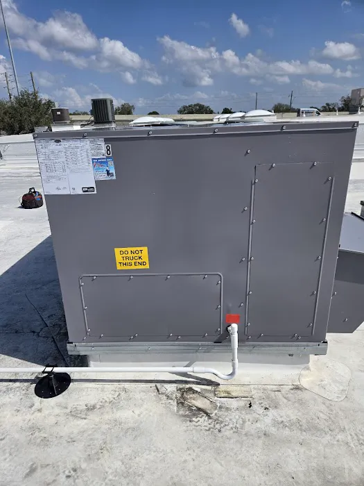 FL HVAC Team Picture 1