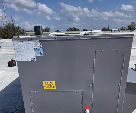 FL HVAC Team