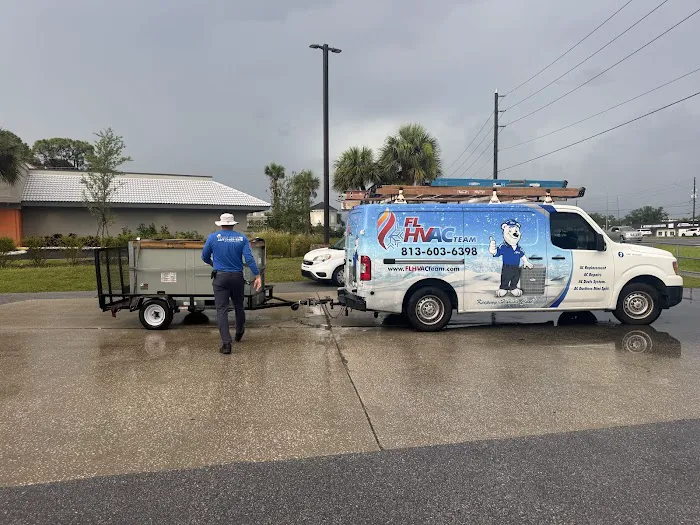 FL HVAC Team Picture 5