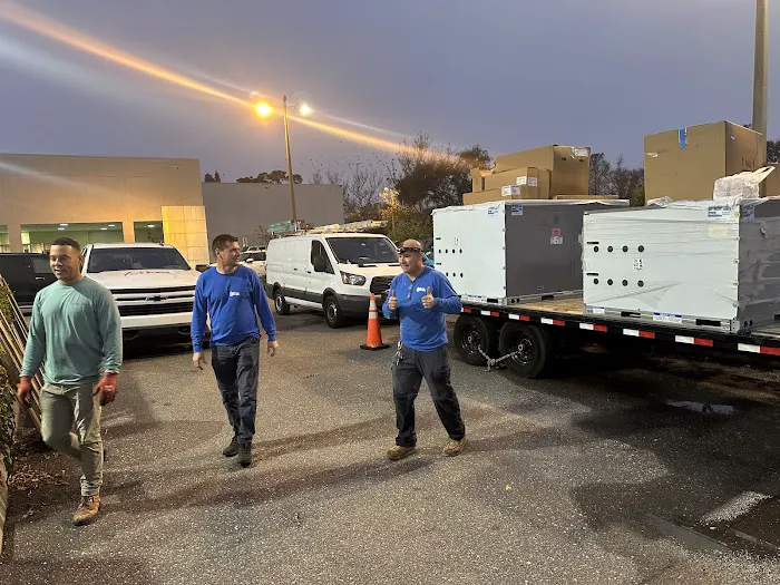 FL HVAC Team Picture 3