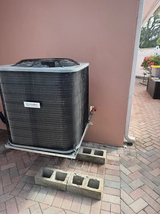 FL HVAC Team Picture 6