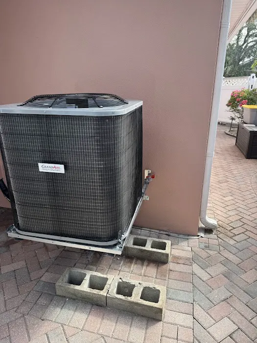 FL HVAC Team Picture 8