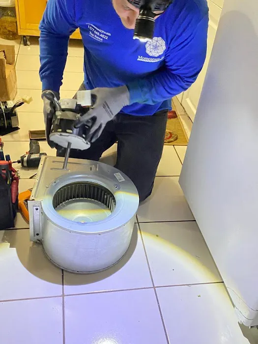 Momentum AC Picture 1