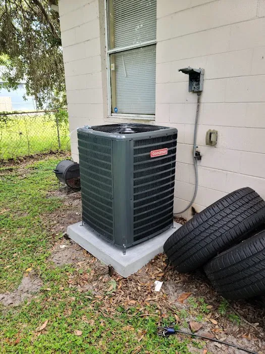 Momentum AC Picture 6