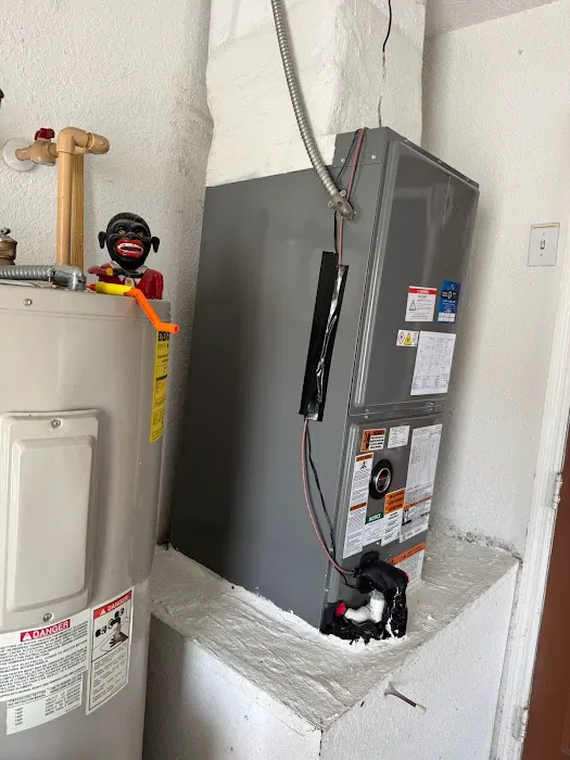 Momentum AC Picture 9