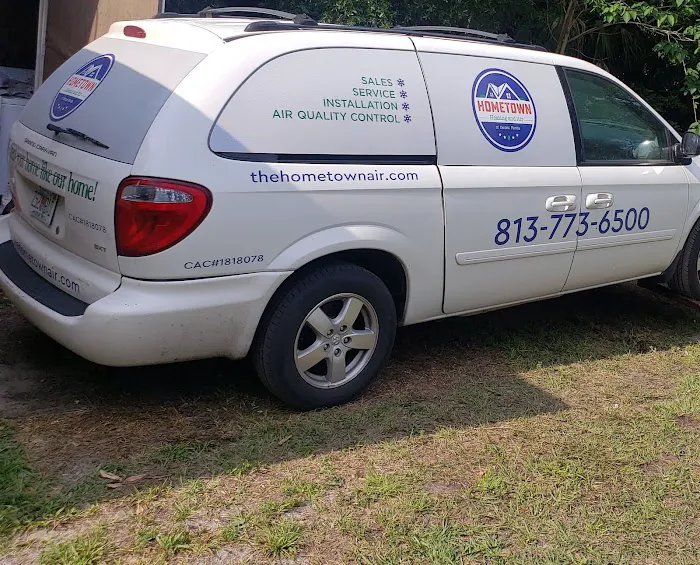 Hometown Heating and Air Picture 1