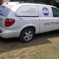 Hometown Heating and Air ico