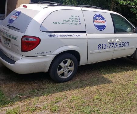 Hometown Heating and Air