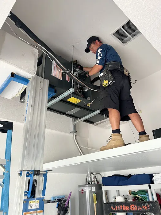 Hometown Heating and Air Picture 4