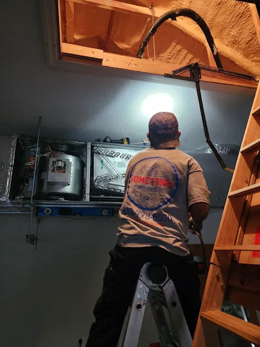 Hometown Heating and Air Picture 3