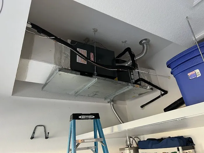 Hometown Heating and Air Picture 5