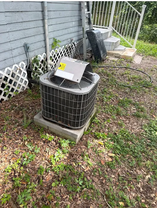 Kenny's Air Conditioning & Heating Services, Inc. Picture 1