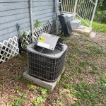 Kenny's Air Conditioning & Heating Services, Inc.