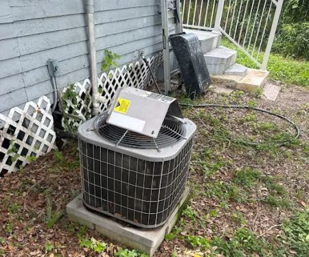 Kenny's Air Conditioning & Heating Services, Inc.