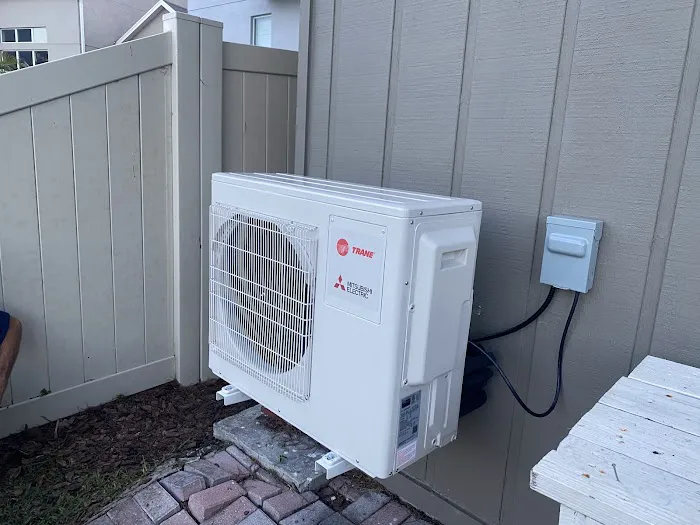 Kenny's Air Conditioning & Heating Services, Inc. Picture 6