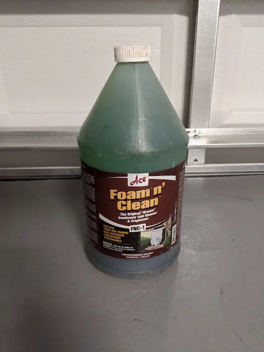 Kenny's Air Conditioning & Heating Services, Inc. Picture 9