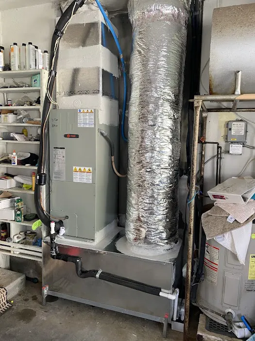 Kenny's Air Conditioning & Heating Services, Inc. Picture 7