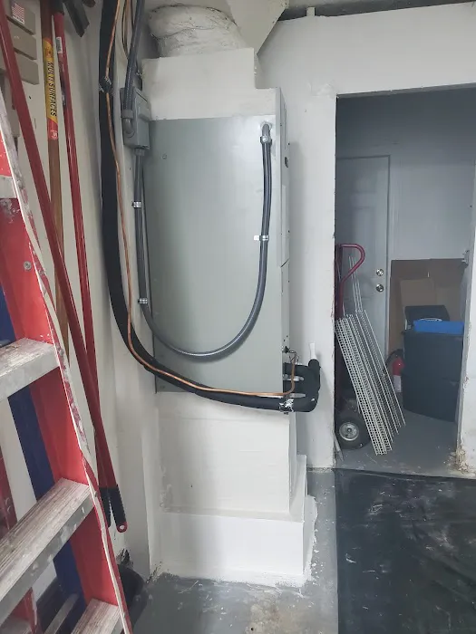 Kenny's Air Conditioning & Heating Services, Inc. Picture 8