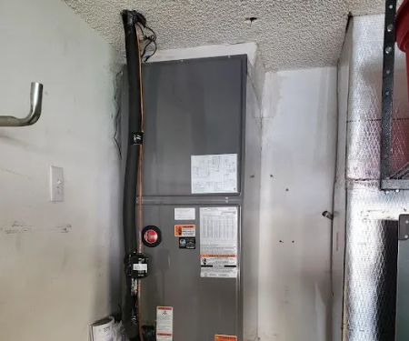 L&R Air Conditioning and Refrigeration Inc