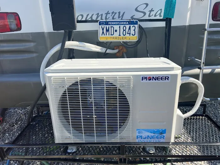 L&R Air Conditioning and Refrigeration Inc Picture 2