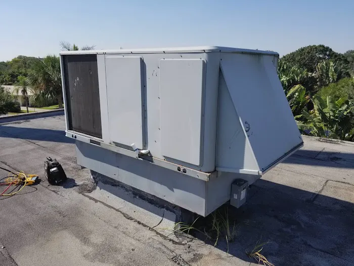 L&R Air Conditioning and Refrigeration Inc Picture 4