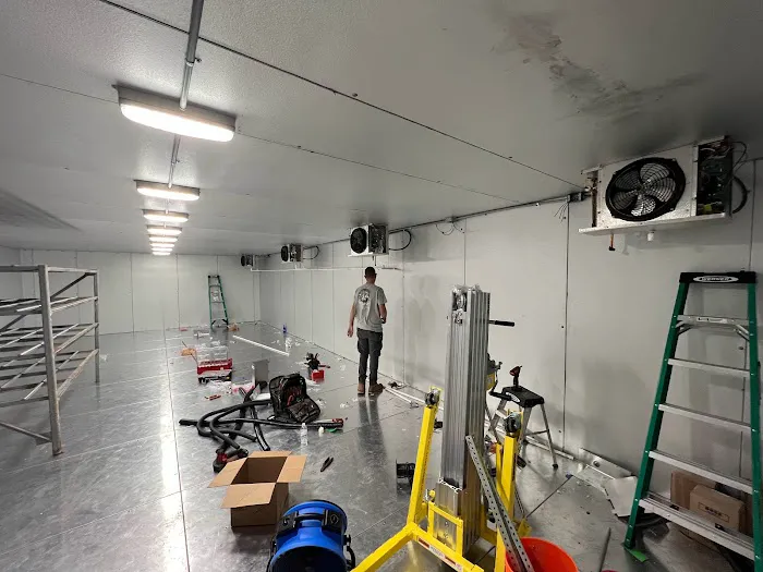 L&R Air Conditioning and Refrigeration Inc Picture 5