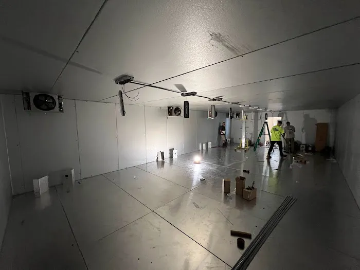 L&R Air Conditioning and Refrigeration Inc Picture 8