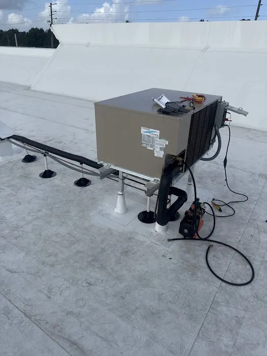 L&R Air Conditioning and Refrigeration Inc Picture 9