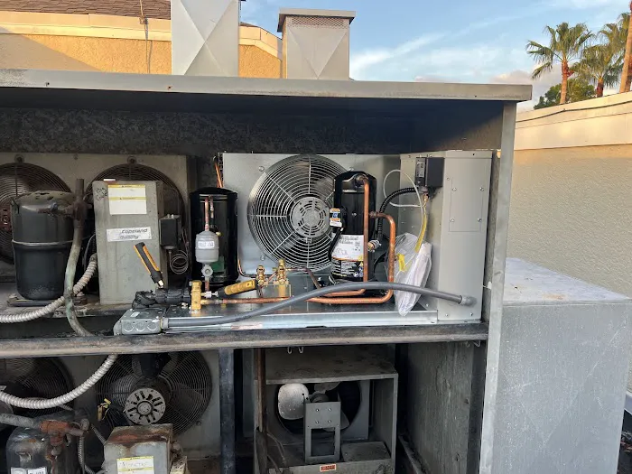 L&R Air Conditioning and Refrigeration Inc Picture 10