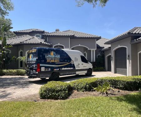 Libra Air Heating And Cooling