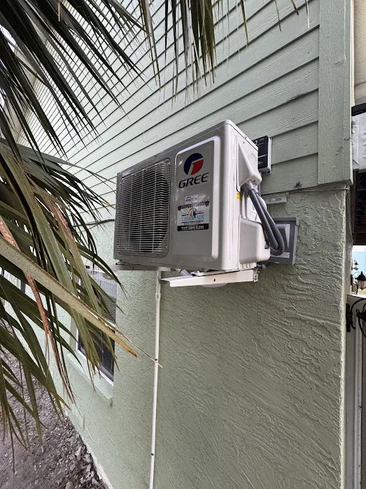 Libra Air Heating And Cooling Picture 2