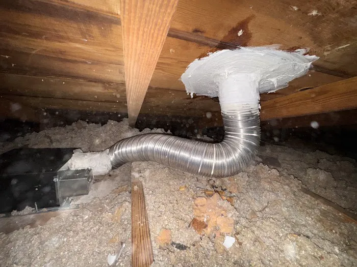 Libra Air Heating And Cooling Picture 6