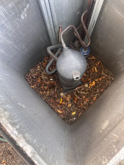 Libra Air Heating And Cooling Picture 8