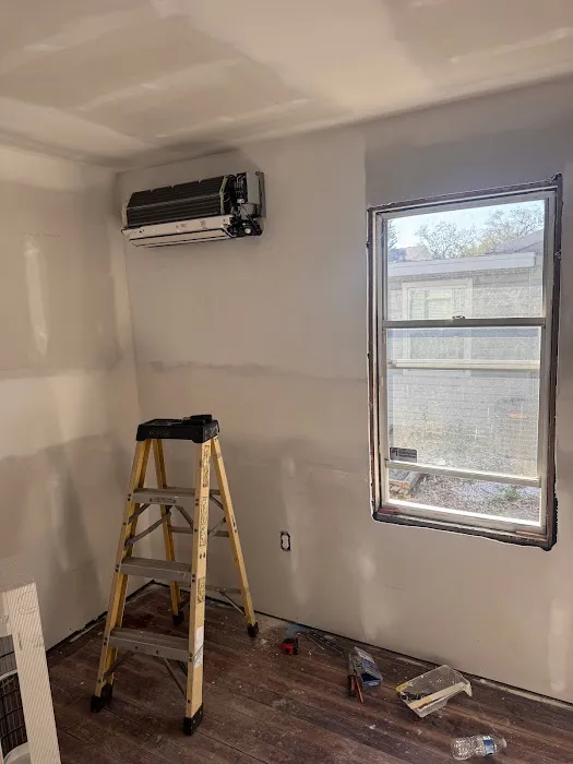 Libra Air Heating And Cooling Picture 9