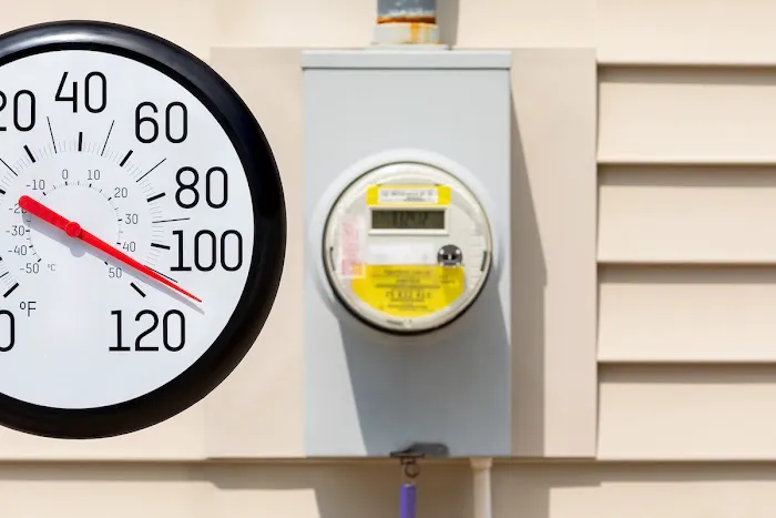 Veterans AC & Heat Inc. Picture 4