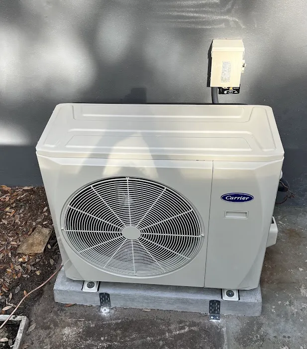 Veterans AC & Heat Inc. Picture 7