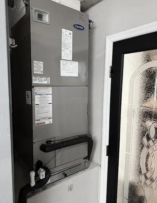 Veterans AC & Heat Inc. Picture 8