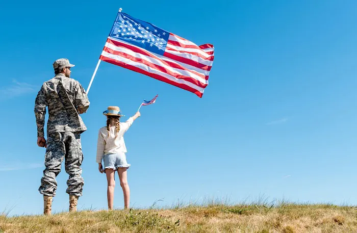 Veterans AC & Heat Inc. Picture 9