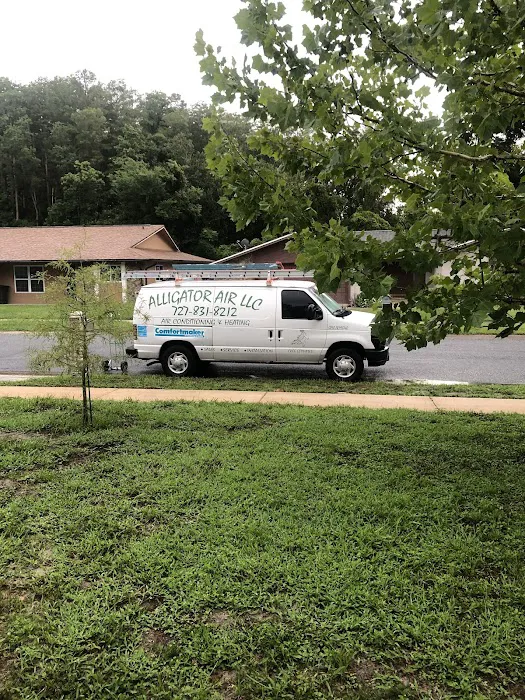 Alligator Air Llc. Picture 1