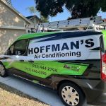 Hoffman's Heating & Air Conditioning