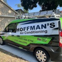 Hoffman's Heating & Air Conditioning ico