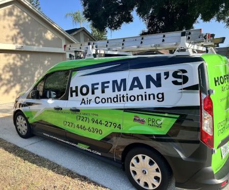 Hoffman's Heating & Air Conditioning