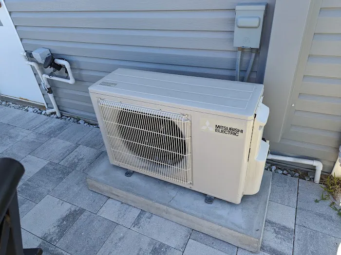 Anclote Air Conditioning & Heating Inc. Picture 1